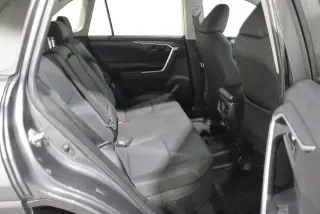 Toyota RAV4 Híbrido 2024 AWD LE 4 puertas SUV