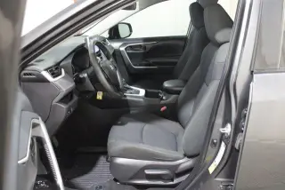 Toyota RAV4 Híbrido 2024 AWD LE 4 puertas SUV
