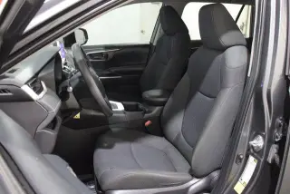 Toyota RAV4 Híbrido 2024 AWD LE 4 puertas SUV
