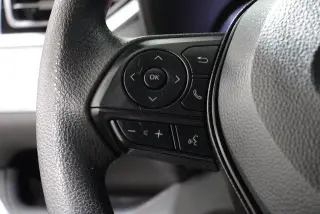 Toyota RAV4 Híbrido 2024 AWD LE 4 puertas SUV