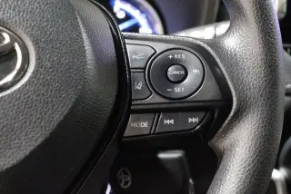 Toyota RAV4 Híbrido 2024 AWD LE 4 puertas SUV