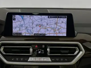 BMW X3 2023 AWD xDrive30i Vehículo Deportivo de Actividad 4 puertas