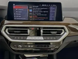 BMW X3 2023 AWD xDrive30i Vehículo Deportivo de Actividad 4 puertas