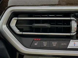 BMW X3 2023 AWD xDrive30i Vehículo Deportivo de Actividad 4 puertas