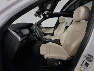 BMW X3 2023 AWD xDrive30i Vehículo Deportivo de Actividad 4 puertas