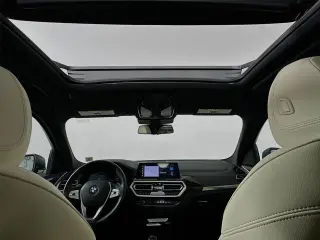 BMW X3 2023 AWD xDrive30i Vehículo Deportivo de Actividad 4 puertas