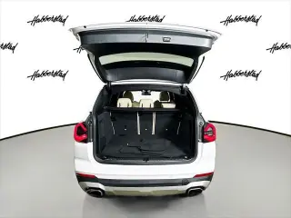 BMW X3 2023 AWD xDrive30i Vehículo Deportivo de Actividad 4 puertas