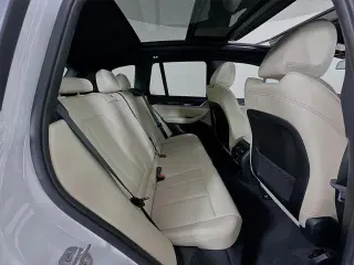 BMW X3 2023 AWD xDrive30i Vehículo Deportivo de Actividad 4 puertas