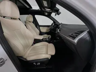BMW X3 2023 AWD xDrive30i Vehículo Deportivo de Actividad 4 puertas