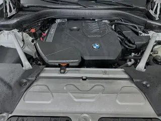 BMW X3 2023 AWD xDrive30i Vehículo Deportivo de Actividad 4 puertas