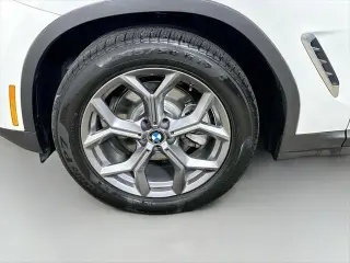 BMW X3 2023 AWD xDrive30i Vehículo Deportivo de Actividad 4 puertas