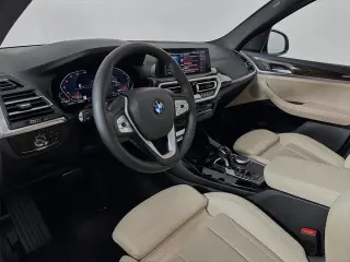BMW X3 2023 AWD xDrive30i Vehículo Deportivo de Actividad 4 puertas