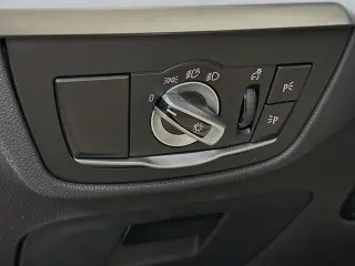 BMW X3 2023 AWD xDrive30i Vehículo Deportivo de Actividad 4 puertas