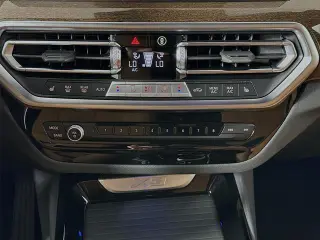 BMW X3 2024 AWD xDrive30i 4 puertas Vehículo Deportivo Utilitario