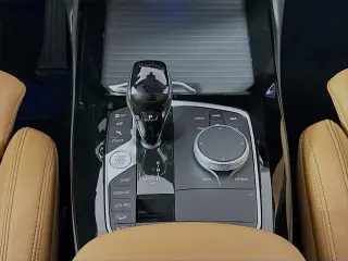 BMW X3 2024 AWD xDrive30i 4 puertas Vehículo Deportivo Utilitario