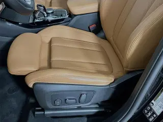 BMW X3 2024 AWD xDrive30i 4 puertas Vehículo Deportivo Utilitario