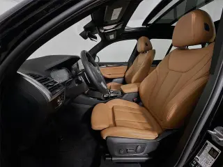 BMW X3 2024 AWD xDrive30i 4 puertas Vehículo Deportivo Utilitario