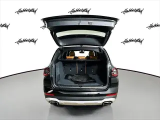 BMW X3 2024 AWD xDrive30i 4 puertas Vehículo Deportivo Utilitario