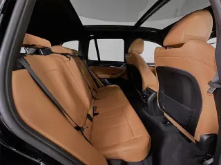 BMW X3 2024 AWD xDrive30i 4 puertas Vehículo Deportivo Utilitario
