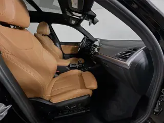 BMW X3 2024 AWD xDrive30i 4 puertas Vehículo Deportivo Utilitario