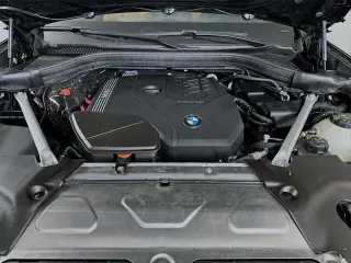 BMW X3 2024 AWD xDrive30i 4 puertas Vehículo Deportivo Utilitario