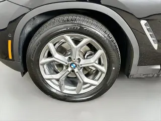 BMW X3 2024 AWD xDrive30i 4 puertas Vehículo Deportivo Utilitario