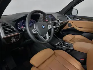 BMW X3 2024 AWD xDrive30i 4 puertas Vehículo Deportivo Utilitario