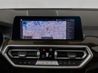 BMW X3 2024 AWD xDrive30i 4 puertas Vehículo Deportivo Utilitario