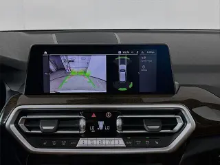 BMW X3 2024 AWD xDrive30i 4 puertas Vehículo Deportivo Utilitario
