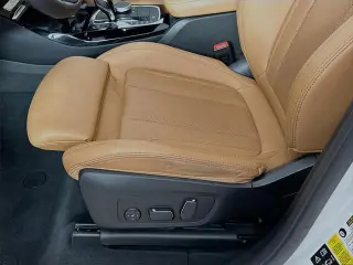 BMW X3 2024 AWD xDrive30i 4 puertas Vehículo Deportivo Utilitario