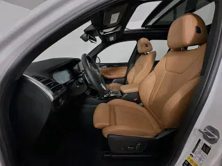BMW X3 2024 AWD xDrive30i 4 puertas Vehículo Deportivo Utilitario