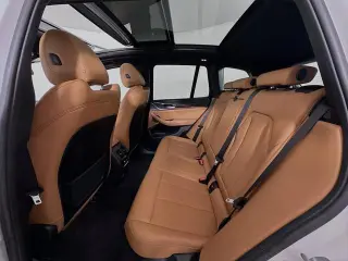 BMW X3 2024 AWD xDrive30i 4 puertas Vehículo Deportivo Utilitario