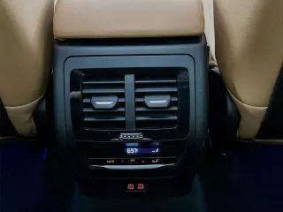 BMW X3 2024 AWD xDrive30i 4 puertas Vehículo Deportivo Utilitario