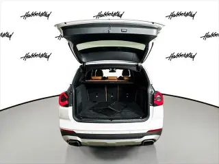 BMW X3 2024 AWD xDrive30i 4 puertas Vehículo Deportivo Utilitario
