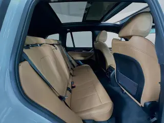 BMW X3 2024 AWD xDrive30i 4 puertas Vehículo Deportivo Utilitario