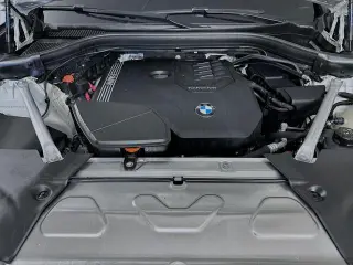 BMW X3 2024 AWD xDrive30i 4 puertas Vehículo Deportivo Utilitario