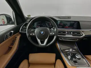 BMW X5 2022 AWD xDrive40i 4 puertas Vehículo Deportivo Utilitario