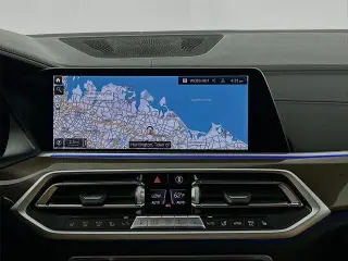 BMW X5 2022 AWD xDrive40i 4 puertas Vehículo Deportivo Utilitario