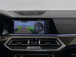 BMW X5 2022 AWD xDrive40i 4 puertas Vehículo Deportivo Utilitario