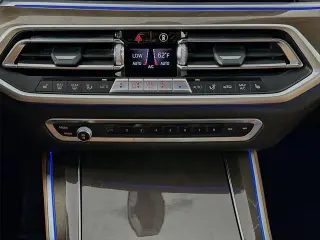 BMW X5 2022 AWD xDrive40i 4 puertas Vehículo Deportivo Utilitario