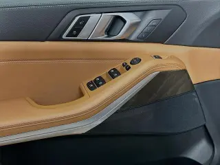 BMW X5 2022 AWD xDrive40i 4 puertas Vehículo Deportivo Utilitario