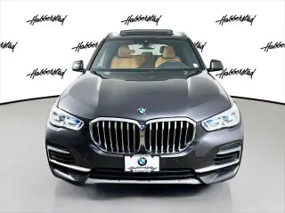 BMW X5 2022 AWD xDrive40i 4 puertas Vehículo Deportivo Utilitario