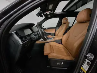 BMW X5 2022 AWD xDrive40i 4 puertas Vehículo Deportivo Utilitario