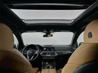 BMW X5 2022 AWD xDrive40i 4 puertas Vehículo Deportivo Utilitario