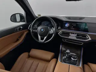 BMW X5 2022 AWD xDrive40i 4 puertas Vehículo Deportivo Utilitario
