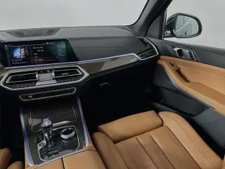 BMW X5 2022 AWD xDrive40i 4 puertas Vehículo Deportivo Utilitario