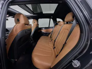 BMW X5 2022 AWD xDrive40i 4 puertas Vehículo Deportivo Utilitario