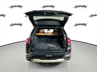BMW X5 2022 AWD xDrive40i 4 puertas Vehículo Deportivo Utilitario