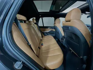 BMW X5 2022 AWD xDrive40i 4 puertas Vehículo Deportivo Utilitario