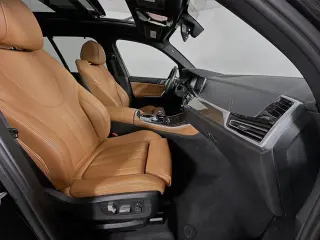BMW X5 2022 AWD xDrive40i 4 puertas Vehículo Deportivo Utilitario